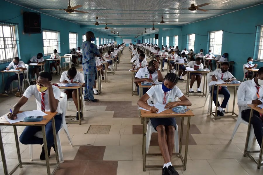 2022 WASSCE: Group Threatens To  Sue WAEC, Niger Government 