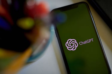 OpenAI Releases ChatGPT Application For iOS