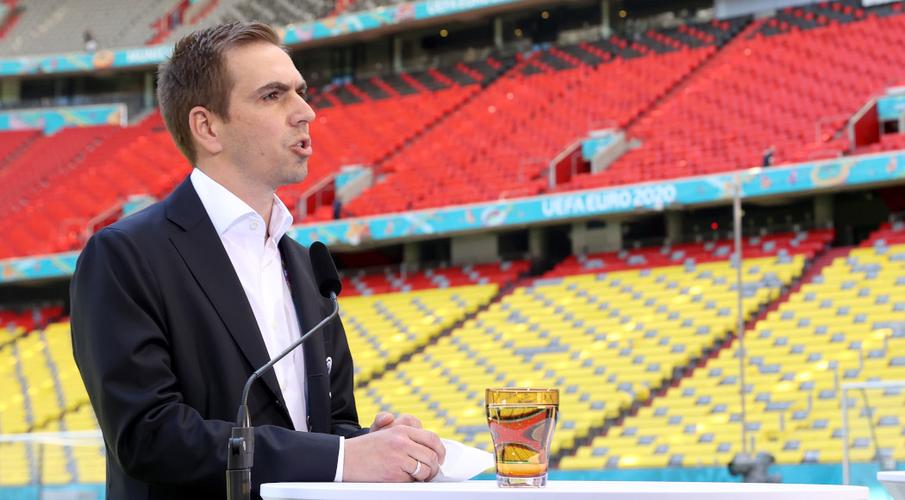 Euro 2024 Director Lahm Opposed To Biennial World Cup