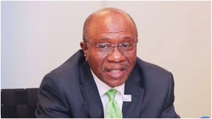 How Emefiele ordered me to collect $3m cash — CBN employee