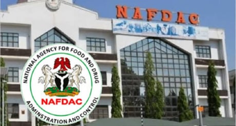 NAFDAC warns youth against alcohol abuse