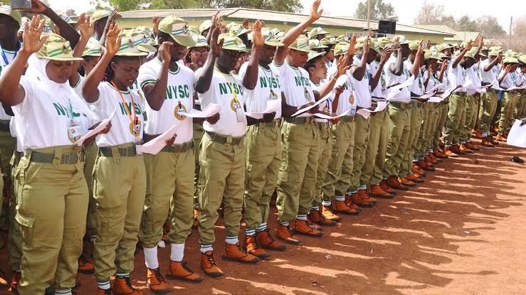 COVID-19: NYSC To Bar Unvaccinated Corp Members From Camp