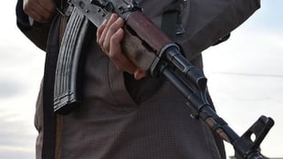 Unknown Gunmen Attack Adavi Police Station, Kill Three Offic