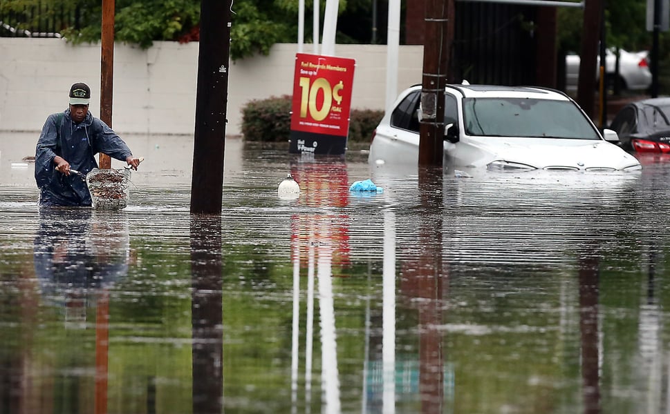 US: 15 Dead In Kentucky Flood