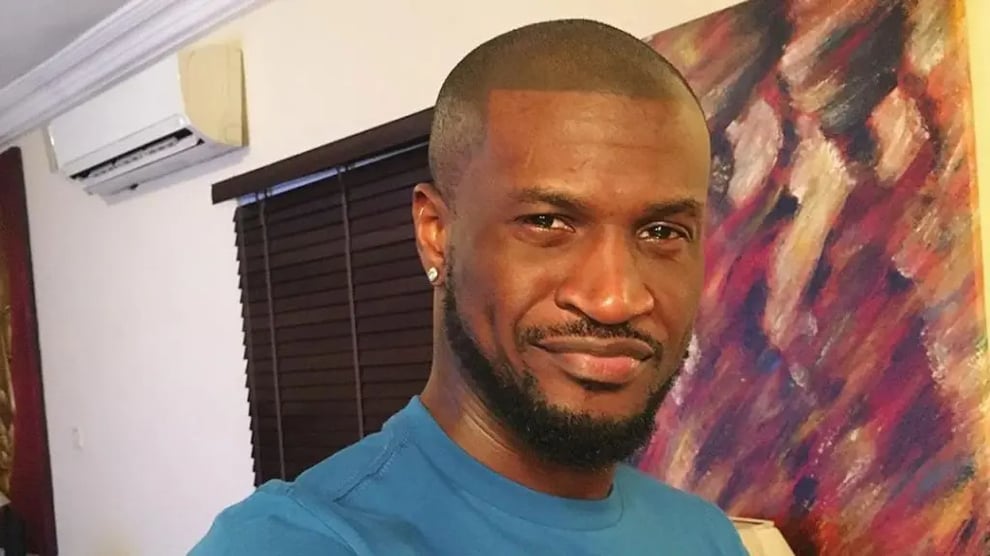 Peter Okoye Says P-Square's 'E No Easy' Should Have Been Rel