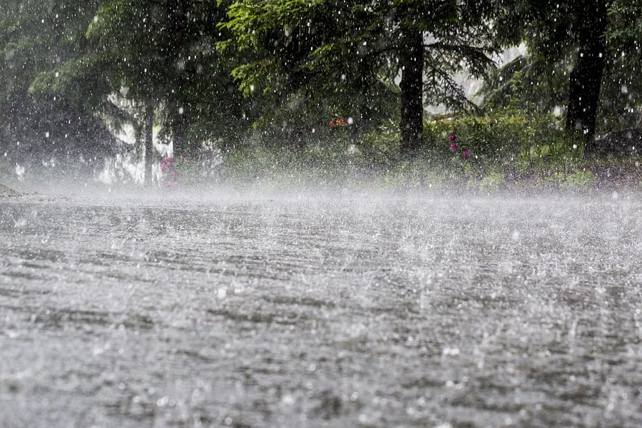 Kaduna, FCT May Experience Below Average Rainfall, Says NEMA