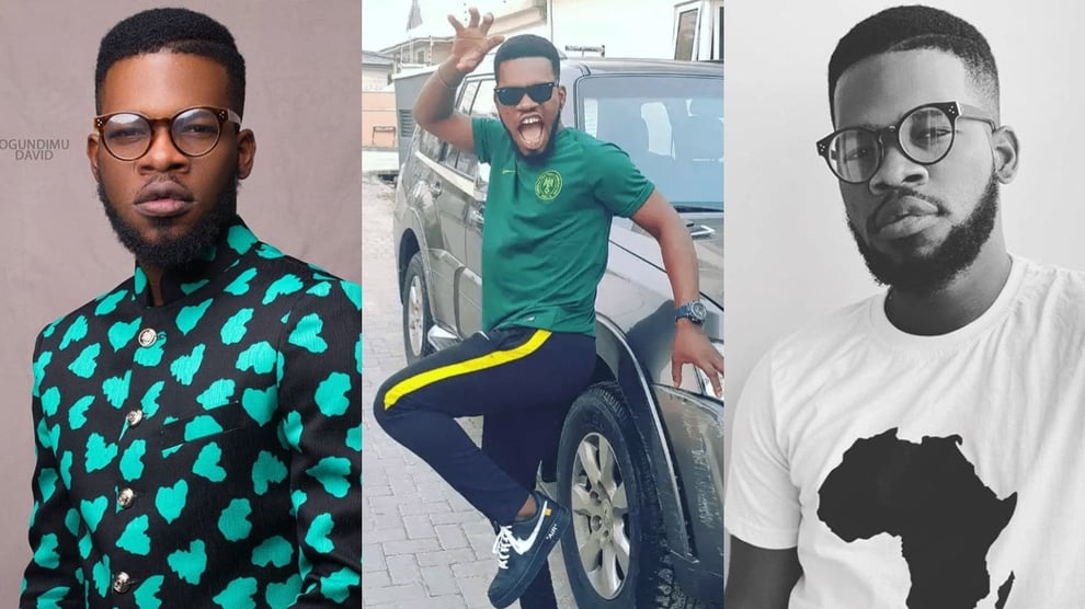 Lady Calls Out Broda Shaggi For Allegedly Sleeping With, Dum