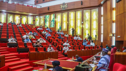 Senate probes N10 billion restructuring funds linked to NIPO