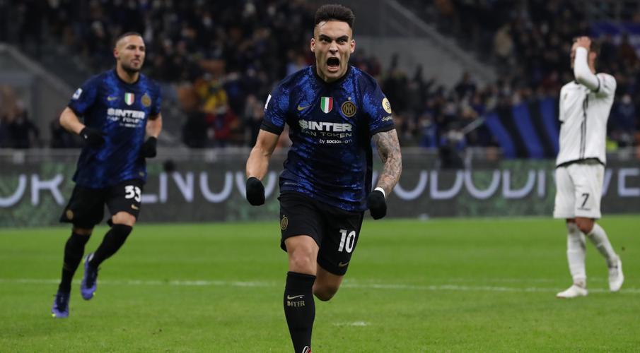 Serie A: AC, Inter Milan Close After Napoli's Osimhen-Less D