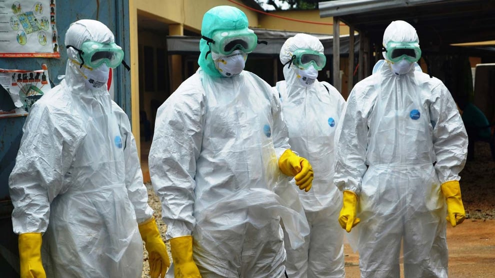 Congo Confirms Ebola Linked To 2018 Outbreak
