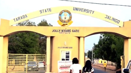 ASUU: Taraba Varsity Declares Indefinite Strike