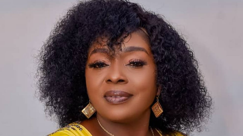 Rita Edochie Poses Important Question About Rejected Wives