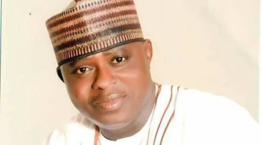 Nasarawa Senator Dumps APC, Says New Party To Be Announced