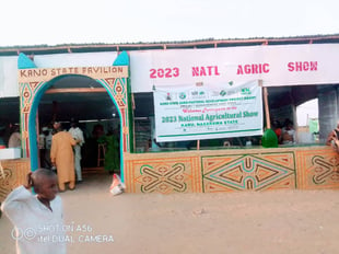 Kano hopeful of winning National Agricultural show
