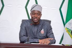 Makinde Orders Deployment of Security Personnel To Critical 