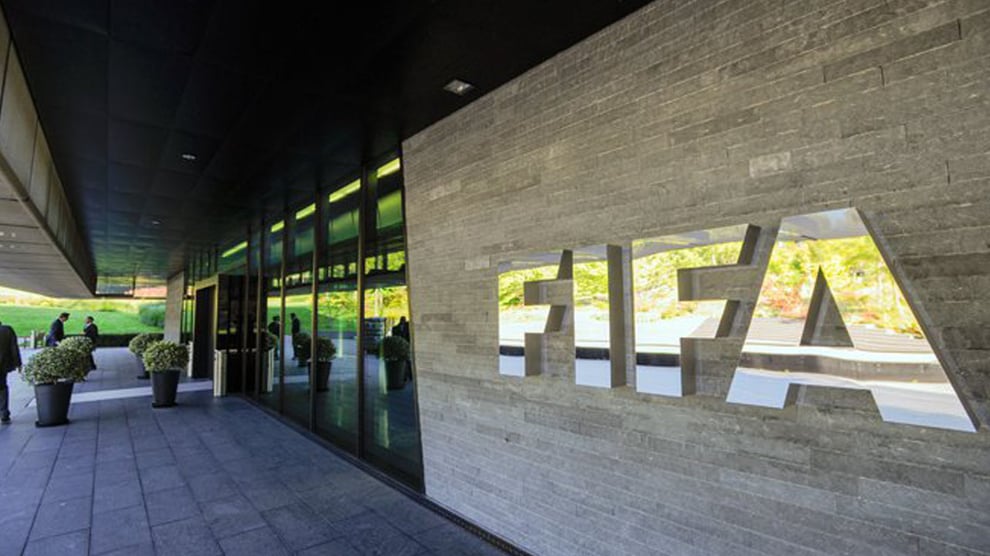 Infantino Set For Third Term As FIFA President 