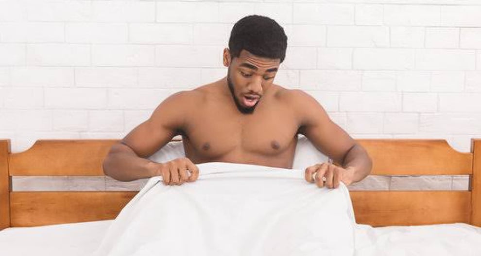 Seven Bad Habits That Can Cause Penis Shrinkage
