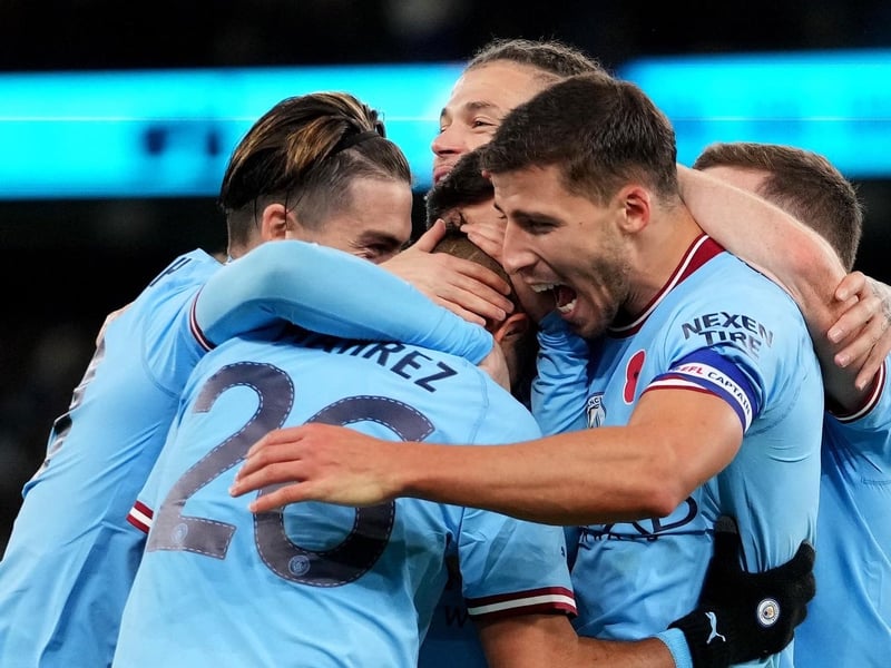 Carabao Cup: Man City, Liverpool Progress, Chelsea, Arsenal,