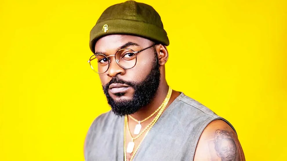 Falz Reacts To Criticism Over Recent Surgery