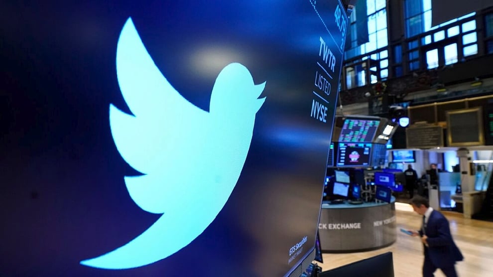 Twitter Stock Rises After Hindenburg Buys Position