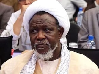 Court Strikes Out El-Zakzaky's Suit Against Federal Governme