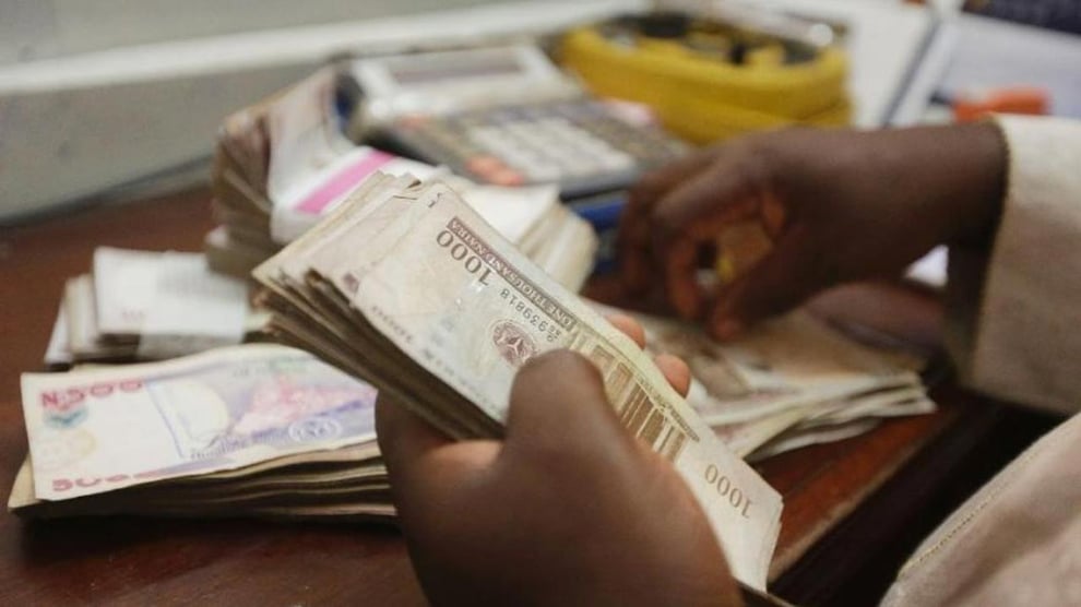 Abakaliki Residents Call For Increased Supply Of Naira Notes