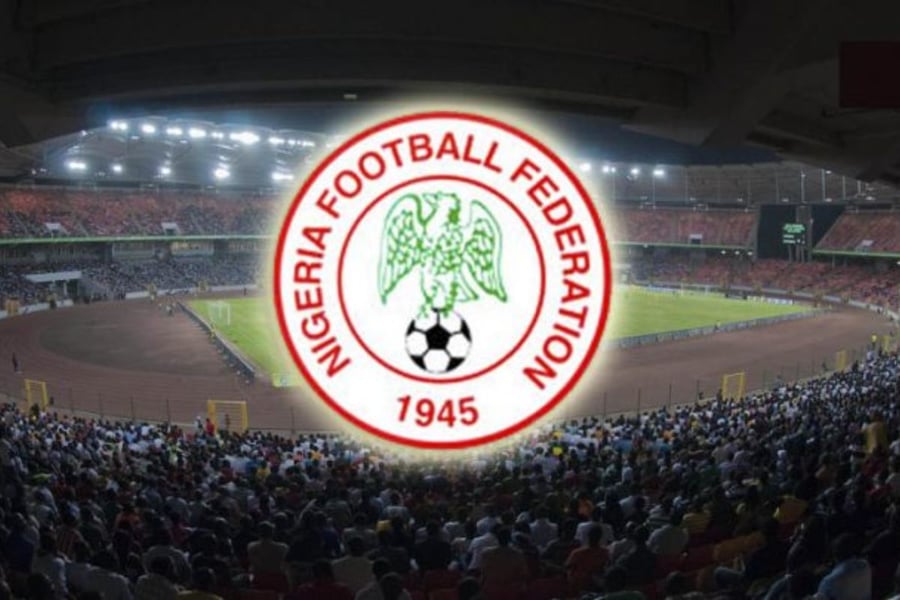 NFF Election: Marcello Appeals Disqualification From Preside