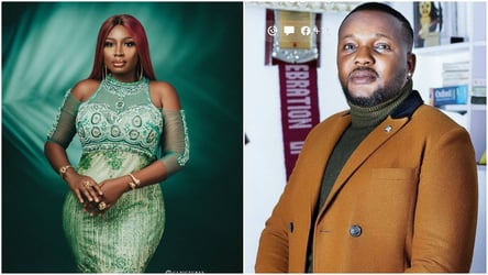 Actor Yomi Fabiyi  Opens Up About Relationship With Mo Bimpe
