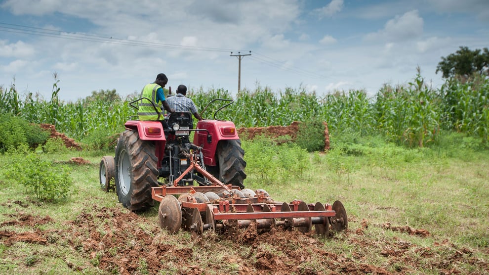 NDE Trains Women, Youths To Boost Food Production In Kano