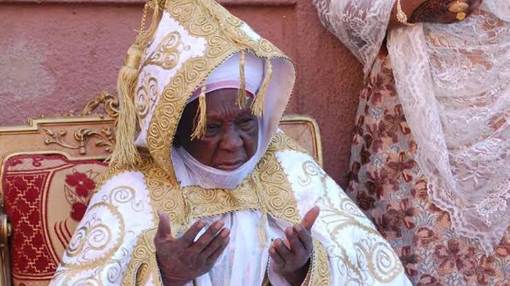 Why We Gave Yusuf Buhari Title - Emir of Daura