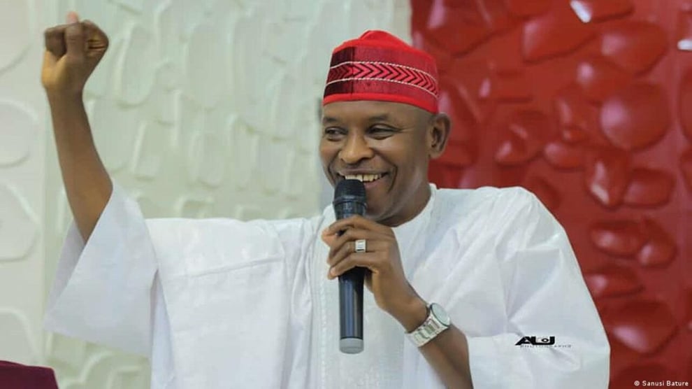May Day: Kano Governor-Elect Hints On Last-Minute Appointmen