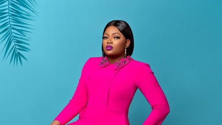 2023 Elections: Actress Funke Akindele Deletes All Campaign 