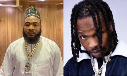 What Naira Marley, Sam Larry confessed about Mohbad's death 