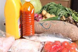 Food Prices Soar As Inflation Hits 20.75% In October