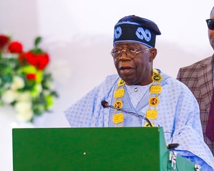  President Tinubu to enforce creche in workplaces nationwide