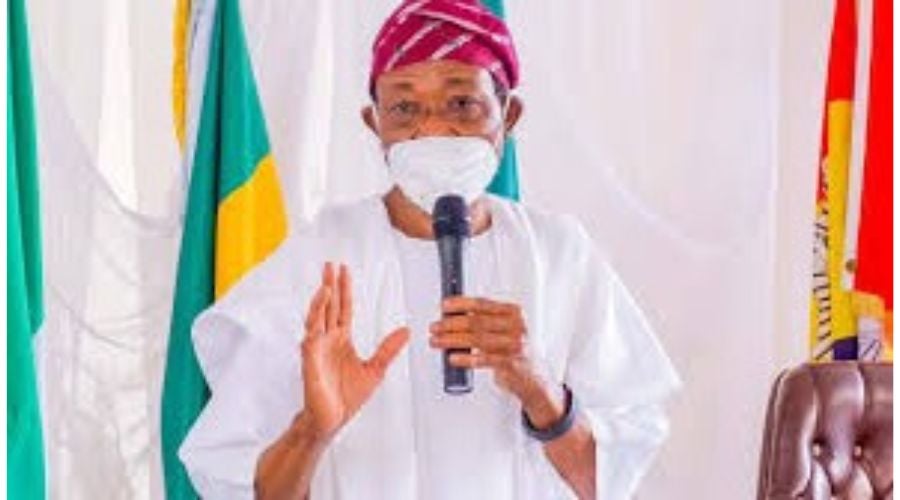 Aregbesola Laments Dominance Of Foreigners In Oil Gas Indust