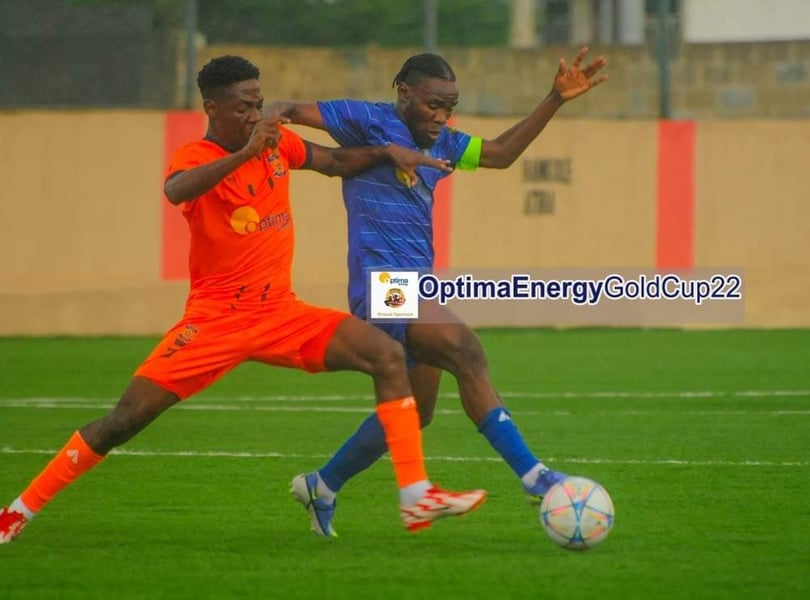 NPFL: Remo Stars To Battle Shooting Stars In Optima Energy G