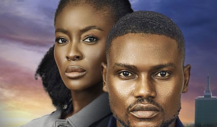 'Crime And Justice Lagos': Showmax Sets Date For Nollywood S