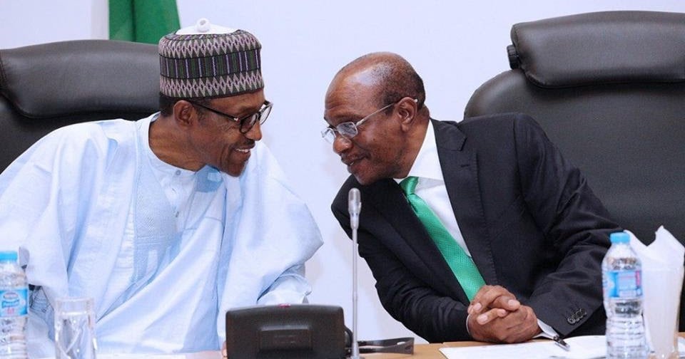 Buhari's Order To CBN Will End Naira Crisis — SAN