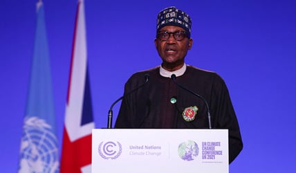 Climate Change: We Cannot Afford More Delays — President B
