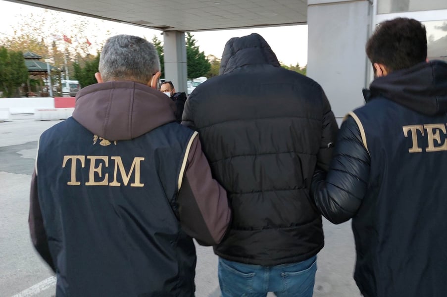 Turkey: 49 Arrested, Two Wanted In Operations Against FETÖ