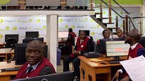 Trading In NGX Equity Market Ends Bullish  