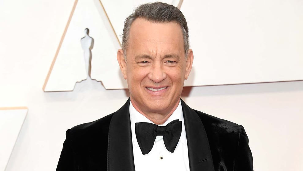 'Pinocchio': Image Of Tom Hanks As Geppetto Emerges