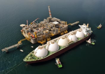 Nigeria's Natural Gas Output, LNG Exports Declined In 2022 �