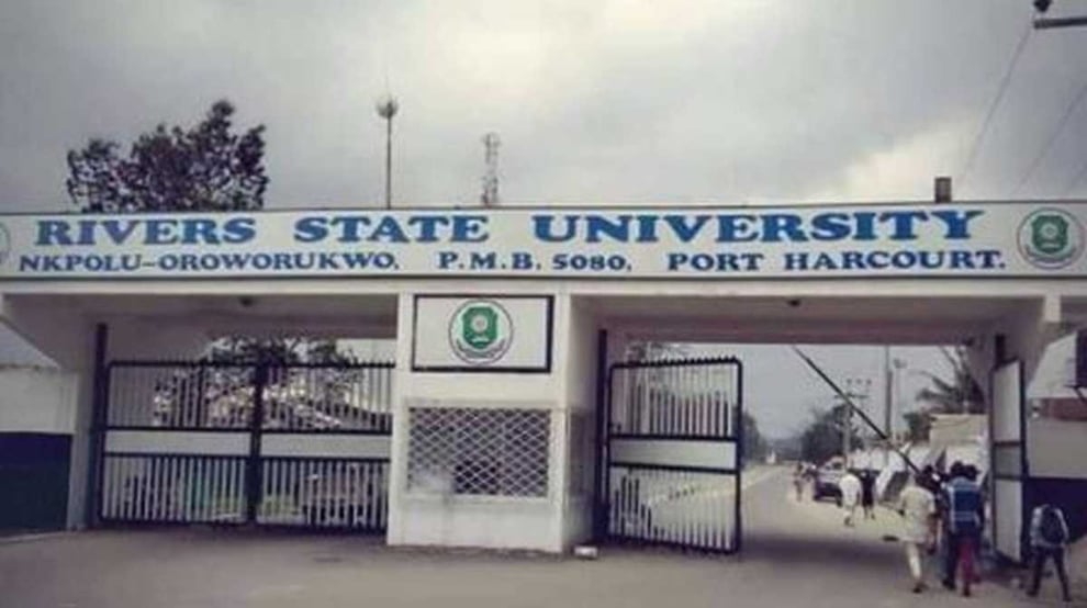 Rivers University VC Warns Staff Against Corrupt Actions, Th