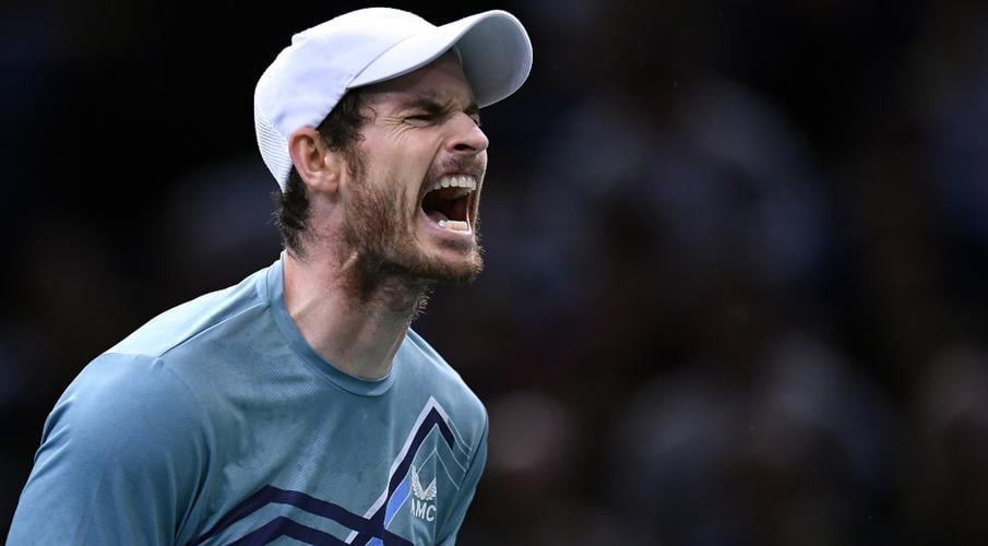 Murray Gets Wild Card For Australian Open Draw