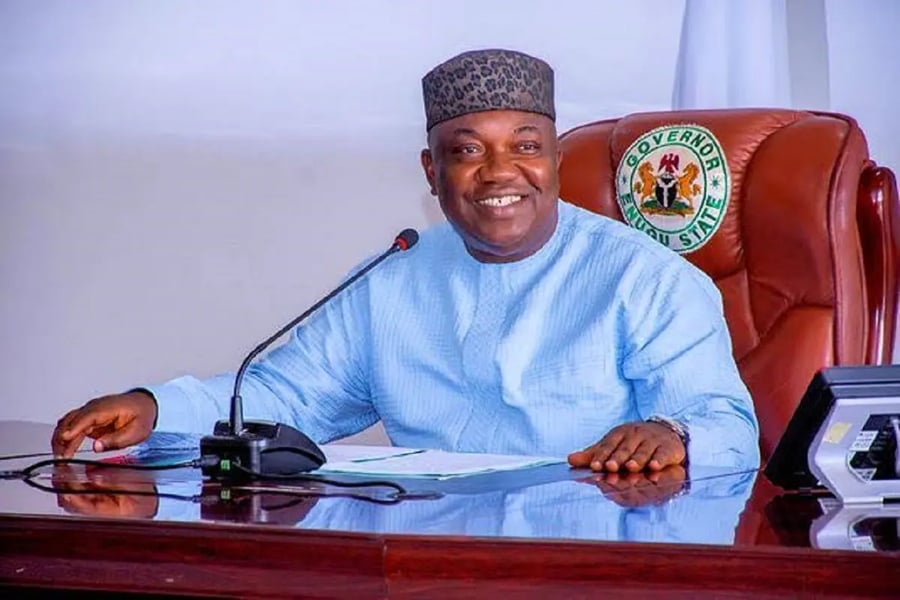 Ugwuanyi Has Done Well As Governor - Enugu PDP Chieftain