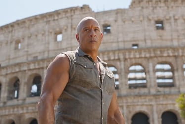 'Fast & Furious': Why Vin Diesel Doesn't Want To Say Farewel