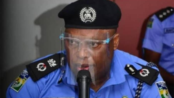 Police Commissioner Decries Lack Of Logistics To Combat Crim