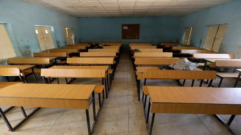 Kaduna: Students Disregard Resumption For Fear Of Bandits